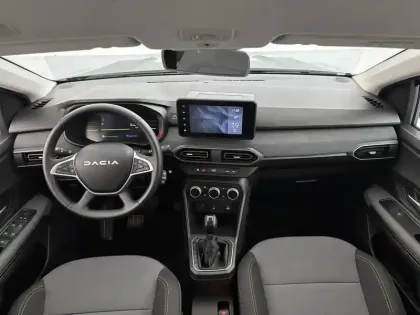 Photo 53 Dacia Jogger  Hybrid 140 7 places GSR2