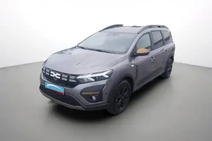 Photo 16 Dacia Jogger  Hybrid 140 7 places GSR2