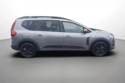 Photo 22 Dacia Jogger  Hybrid 140 7 places GSR2