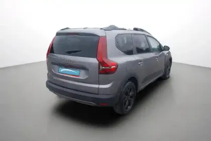 Photo 21 Dacia Jogger  Hybrid 140 7 places GSR2