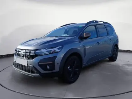 Photo Dacia Jogger Extreme+