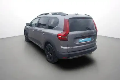 Photo 19 Dacia Jogger  Hybrid 140 7 places GSR2