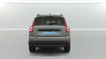 Photo 28 Dacia Jogger  Hybrid 140 7 places GSR2