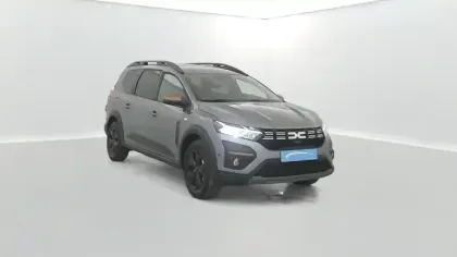Photo 32 Dacia Jogger  Hybrid 140 7 places GSR2