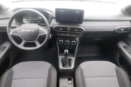 Photo 24 Dacia Jogger  Hybrid 140 7 places GSR2
