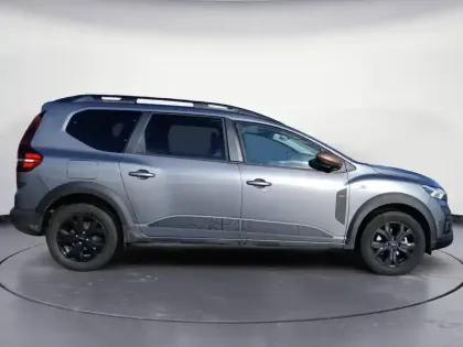 Photo 5 Dacia Jogger  Hybrid 140 7 places GSR2