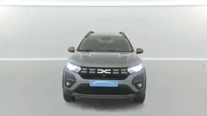 Photo 31 Dacia Jogger  Hybrid 140 7 places GSR2