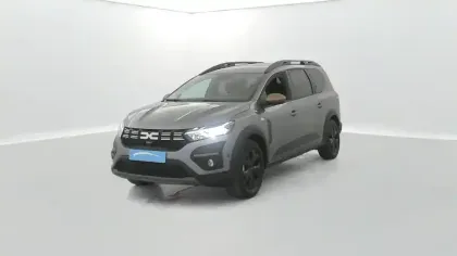 Photo 25 Dacia Jogger  Hybrid 140 7 places GSR2