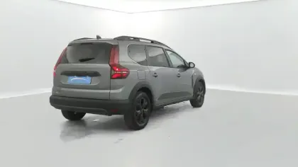 Photo 29 Dacia Jogger  Hybrid 140 7 places GSR2
