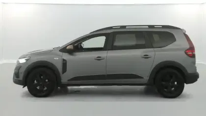 Photo 26 Dacia Jogger  Hybrid 140 7 places GSR2