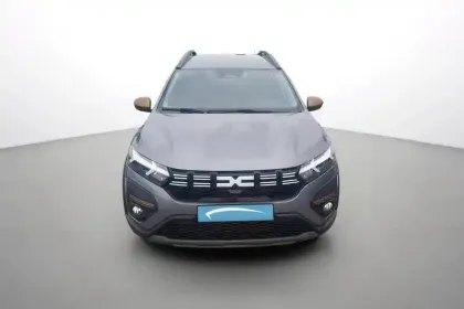 Photo 17 Dacia Jogger  Hybrid 140 7 places GSR2