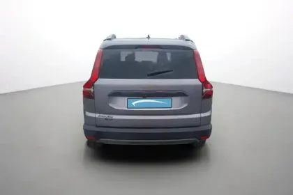 Photo 20 Dacia Jogger  Hybrid 140 7 places GSR2