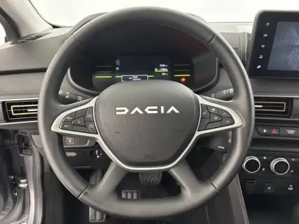 Photo 39 Dacia Jogger  Hybrid 140 7 places GSR2