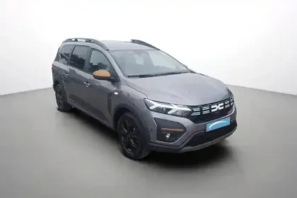 Photo 23 Dacia Jogger  Hybrid 140 7 places GSR2