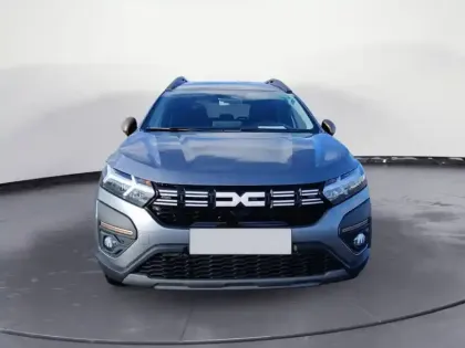 Photo 7 Dacia Jogger  Hybrid 140 7 places GSR2