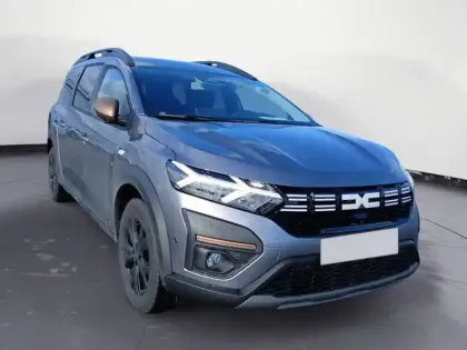 Photo 6 Dacia Jogger  Hybrid 140 7 places GSR2