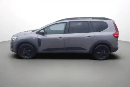 Photo 18 Dacia Jogger  Hybrid 140 7 places GSR2