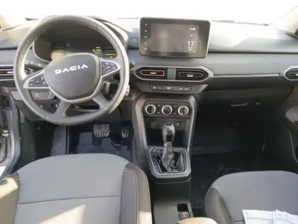 Photo 13 Dacia Jogger  Hybrid 140 7 places GSR2