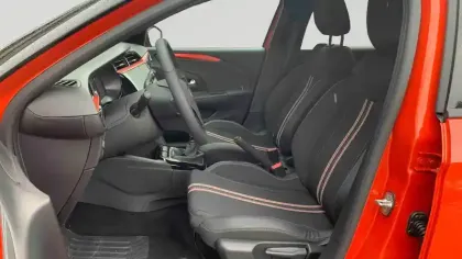Photo 10 Opel Corsa  1.2 Turbo 100 ch