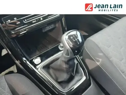 Photo 12 Volkswagen T-cross  1.0 TSI 95 Start/Stop BVM5