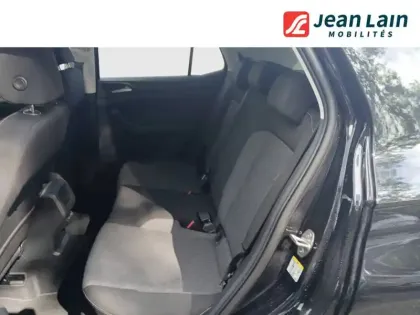 Photo 16 Volkswagen T-cross  1.0 TSI 95 Start/Stop BVM5