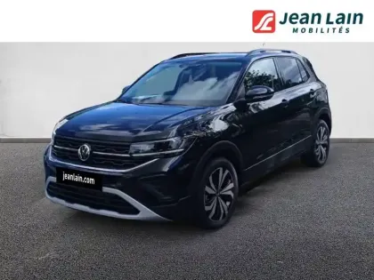 Photo Volkswagen T-cross Vw Edition