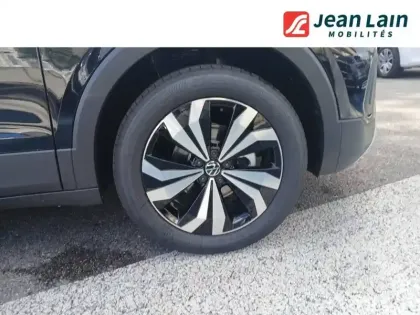 Photo 8 Volkswagen T-cross  1.0 TSI 95 Start/Stop BVM5