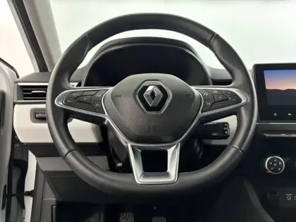 Photo 23 Renault Clio  TCe 90