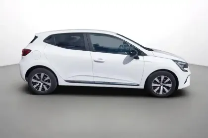 Photo 6 Renault Clio  TCe 90