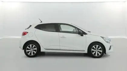 Photo 14 Renault Clio  TCe 90