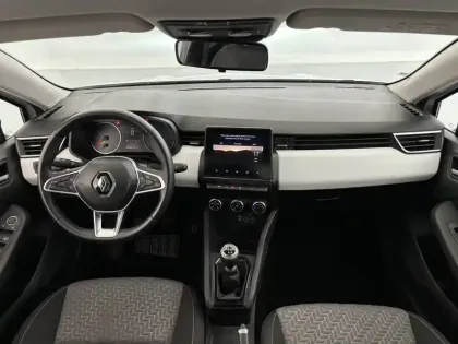 Photo 37 Renault Clio  TCe 90