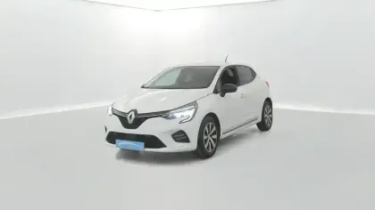 Photo 9 Renault Clio  TCe 90