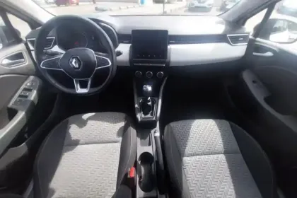 Photo 8 Renault Clio  TCe 90
