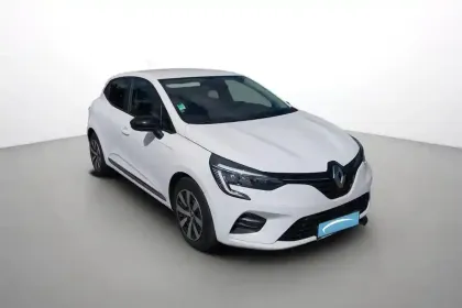 Photo 7 Renault Clio  TCe 90