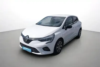 Photo Renault Clio Evolution