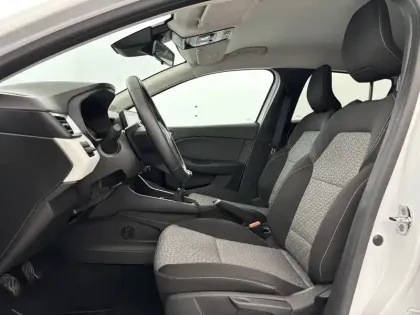 Photo 17 Renault Clio  TCe 90