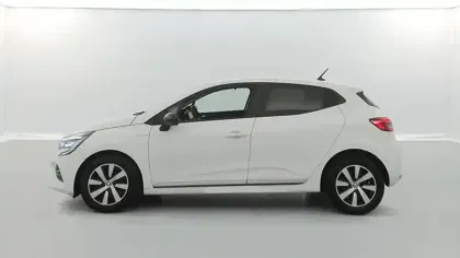 Photo 10 Renault Clio  TCe 90