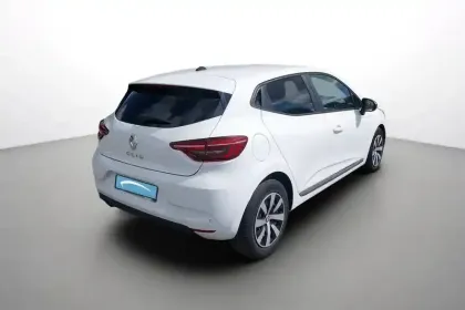 Photo 5 Renault Clio  TCe 90