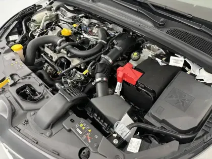 Photo 35 Renault Clio  TCe 90