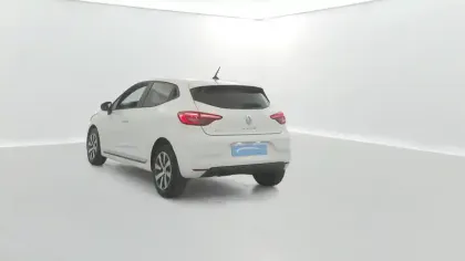 Photo 11 Renault Clio  TCe 90