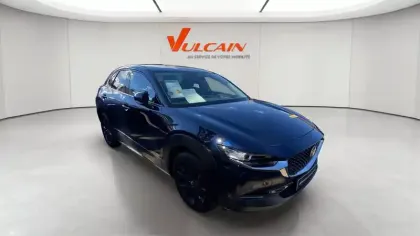 Photo 8 Mazda Cx-30  2.0L e-SKYACTIV G M Hybrid 122 ch 4x2 BVM6