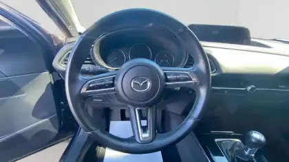 Photo 12 Mazda Cx-30  2.0L e-SKYACTIV G M Hybrid 122 ch 4x2 BVM6