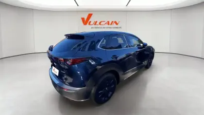 Photo 6 Mazda Cx-30  2.0L e-SKYACTIV G M Hybrid 122 ch 4x2 BVM6