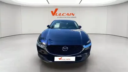 Photo 9 Mazda Cx-30  2.0L e-SKYACTIV G M Hybrid 122 ch 4x2 BVM6