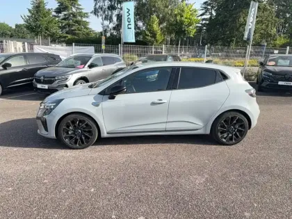 Photo 17 Renault Clio  E-Tech full hybrid 145 ch GSR2
