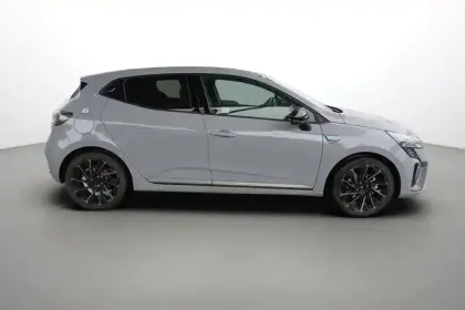 Photo 5 Renault Clio  E-Tech full hybrid 145 ch GSR2