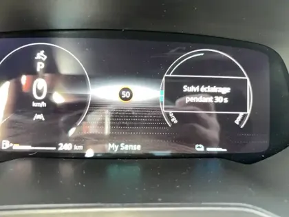 Photo 32 Renault Clio  E-Tech full hybrid 145 ch GSR2