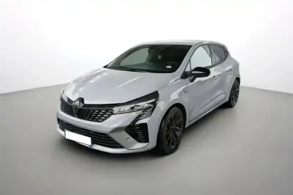 Photo Renault Clio Esprit Alpine