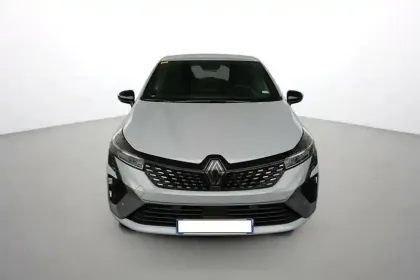 Photo 7 Renault Clio  E-Tech full hybrid 145 ch GSR2