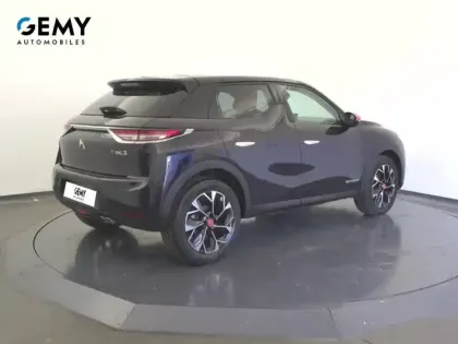 Photo 18 DS DS 3 DS3 Crossback PureTech 130 EAT8